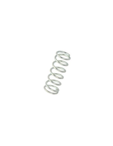 Brake Lever Spring Chrome.